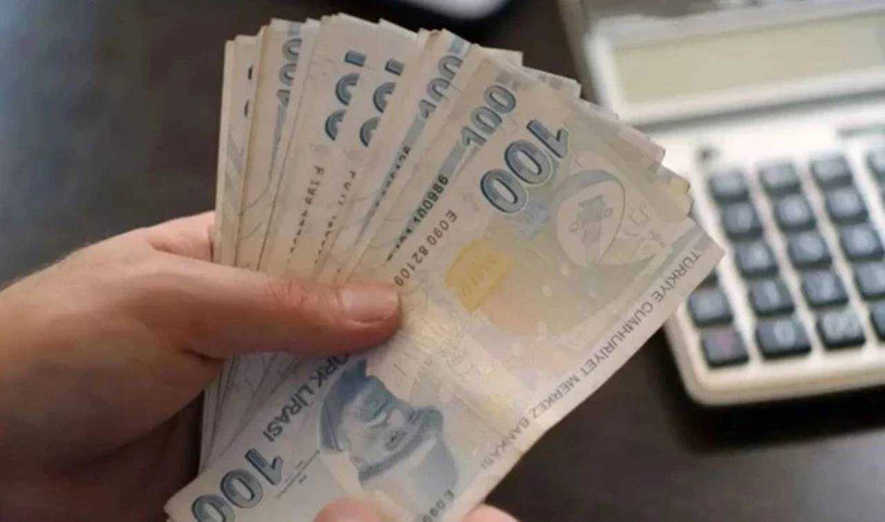 Milyonların Gözü Bu Formülde: Asgari Ücrete %25 Zam Sinyali 6 Milyonlarin Gozu Bu Formulde Asgari Ucrete 25 Zam Sinyali 7