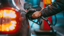 Motorinde Büyük Gece Yarısı İndirimi