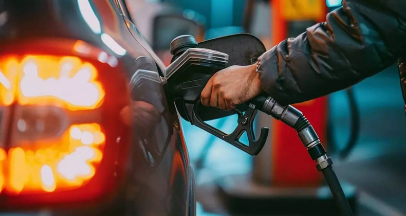 Motorinde Büyük Gece Yarısı İndirimi