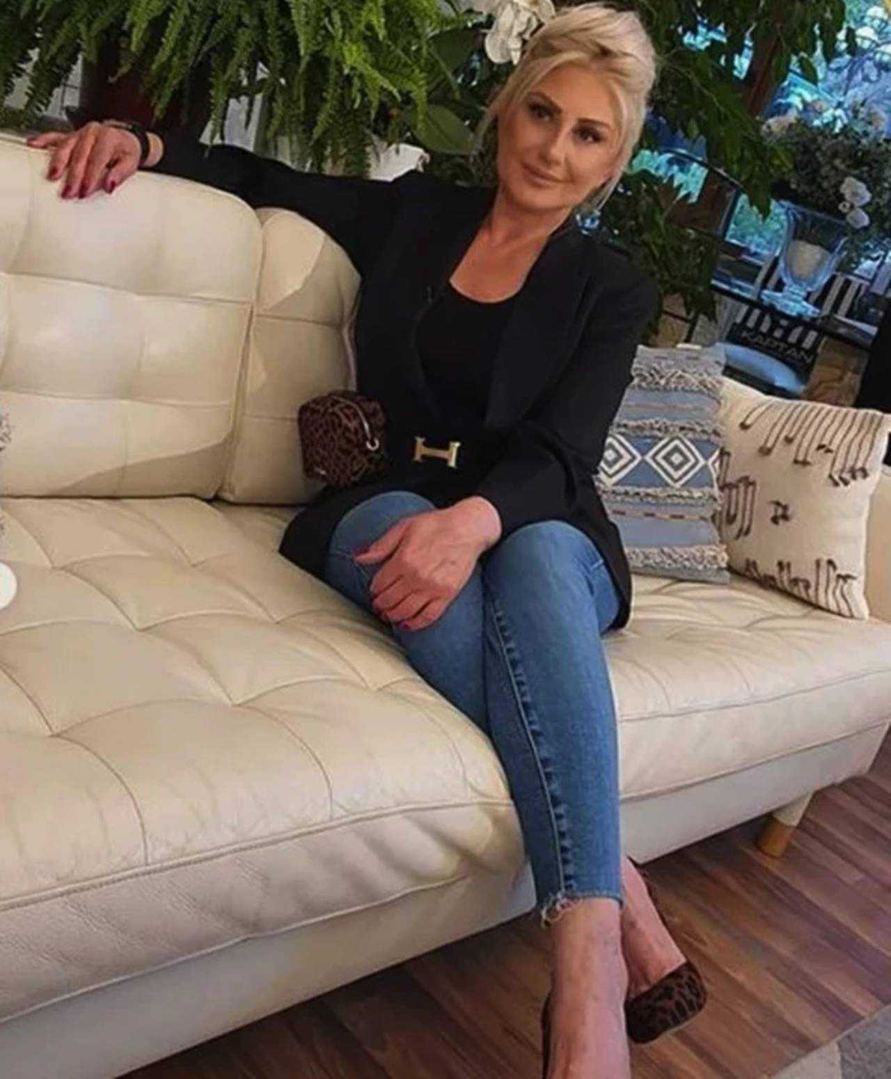 Muazzez Ersoydan Dedikoduya Sert Yanit 5