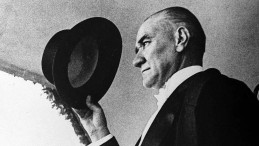 Mustafa Kemal Atatürk’ün Hayatı ve Mücadelesi