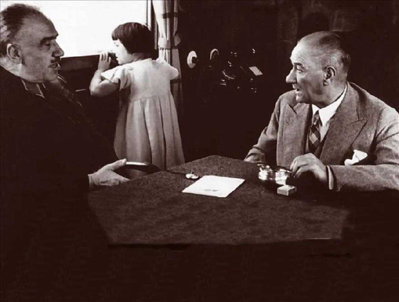 Mustafa Kemal Atatürk’ün Hayatı ve Mücadelesi 9 Mustafa Kemal Ataturkun Hayati ve Mucadelesi 10
