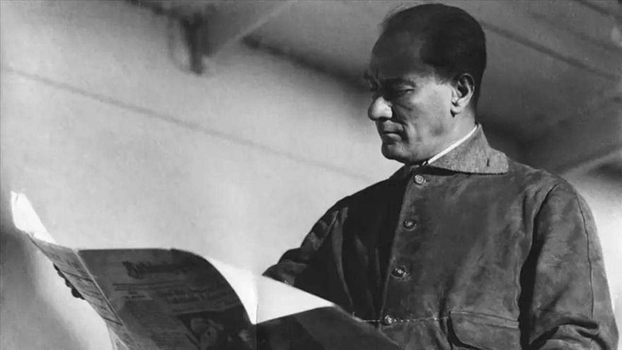 Mustafa Kemal Atatürk’ün Hayatı ve Mücadelesi 11 Mustafa Kemal Ataturkun Hayati ve Mucadelesi 12
