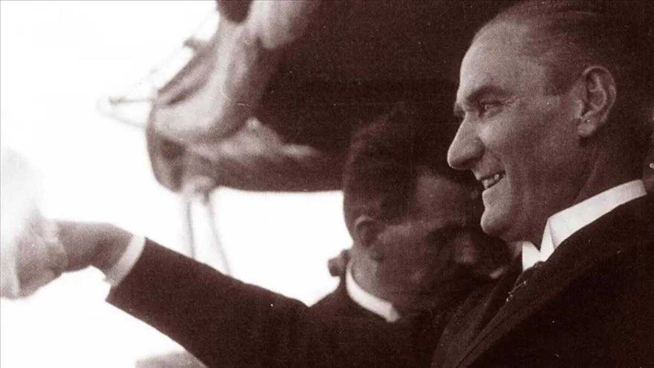 Mustafa Kemal Atatürk’ün Hayatı ve Mücadelesi 2 Mustafa Kemal Ataturkun Hayati ve Mucadelesi 3