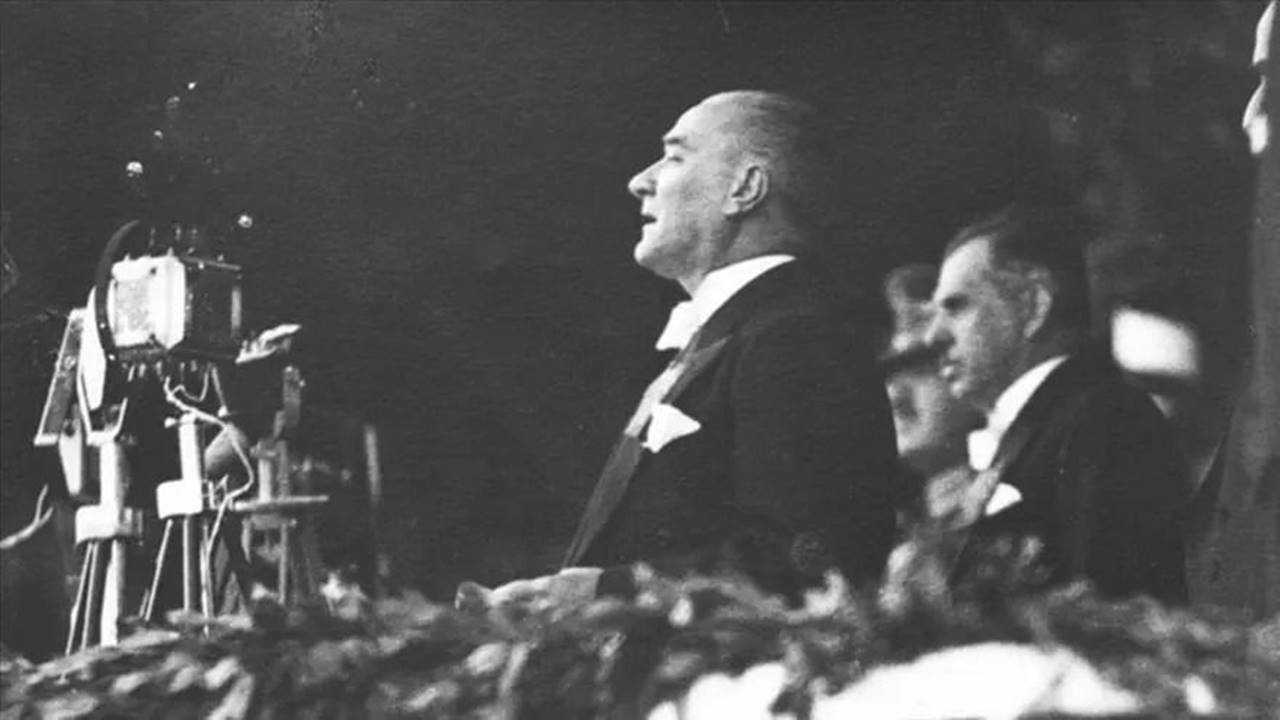 Mustafa Kemal Atatürk’ün Hayatı ve Mücadelesi 3 Mustafa Kemal Ataturkun Hayati ve Mucadelesi 4