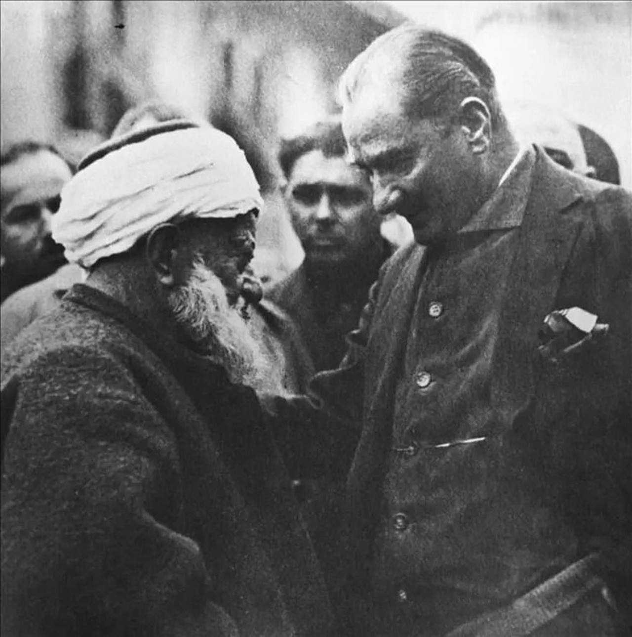 Mustafa Kemal Atatürk’ün Hayatı ve Mücadelesi 7 Mustafa Kemal Ataturkun Hayati ve Mucadelesi 8