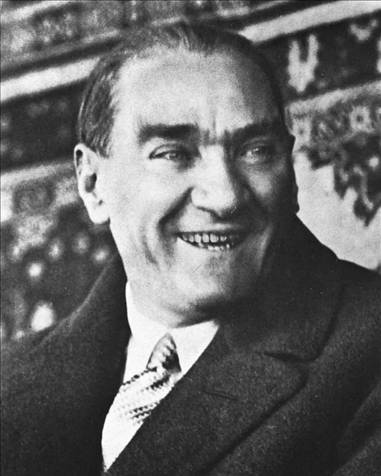 Mustafa Kemal Atatürk’ün Hayatı ve Mücadelesi 8 Mustafa Kemal Ataturkun Hayati ve Mucadelesi 9