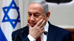 Netanyahu’dan Net Mesaj: Af Yok, Korku Yok