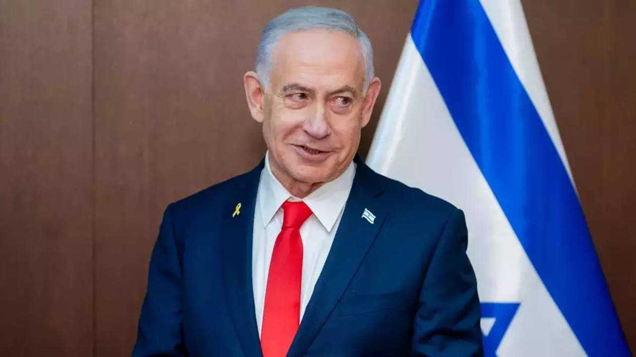 Netanyahu’dan Net Mesaj: Af Yok, Korku Yok 2 Netanyahudan Net Mesaj Af Yok Korku Yok 3