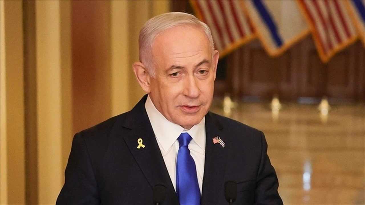 Netanyahu’dan Net Mesaj: Af Yok, Korku Yok 3 Netanyahudan Net Mesaj Af Yok Korku Yok 4