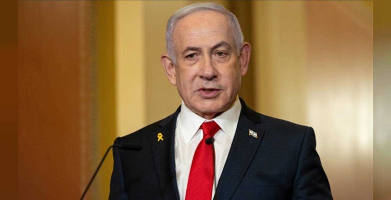 Netanyahu’dan Net Mesaj: Af Yok, Korku Yok 4 Netanyahudan Net Mesaj Af Yok Korku Yok 5