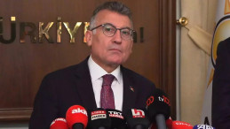 Özel’in İmralı İddiasına AK Parti’den Yanıt