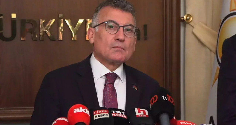 Özel’in İmralı İddiasına AK Parti’den Yanıt