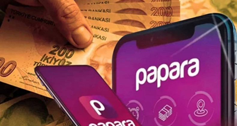 Papara’da Acil Durum: Kullanıcı Fonları Koruma Altında