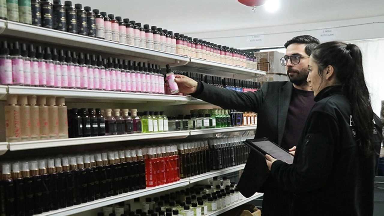 Piyasalarda Şeffaflık İçin Bakanlıktan Sıkı Denetim 1 Piyasalarda Seffaflik Icin Bakanliktan Siki Denetim 2