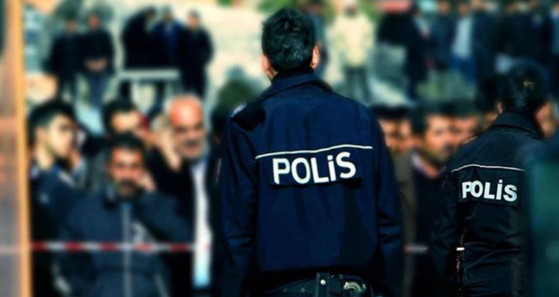 Polisleri Sevindiren Karar: İkinci Şark Görevi Kaldırıldı