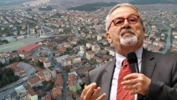 Prof. Naci Görür’den Deprem Alarmı: Dikkatli Olun