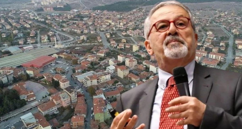 Prof. Naci Görür’den Deprem Alarmı: Dikkatli Olun