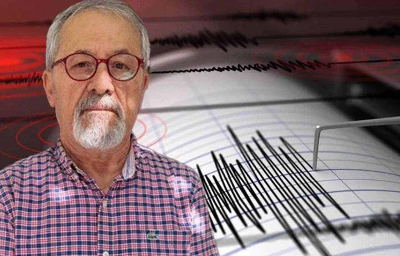Prof. Naci Görür’den Deprem Alarmı: Dikkatli Olun 1 Prof. Naci Gorurden Deprem Alarmi Dikkatli Olun 2