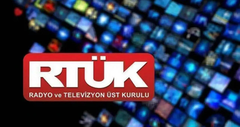 RTÜK’ten Sarsıcı Kararlar: Ekran ve Radyo Yayınlarına Ceza