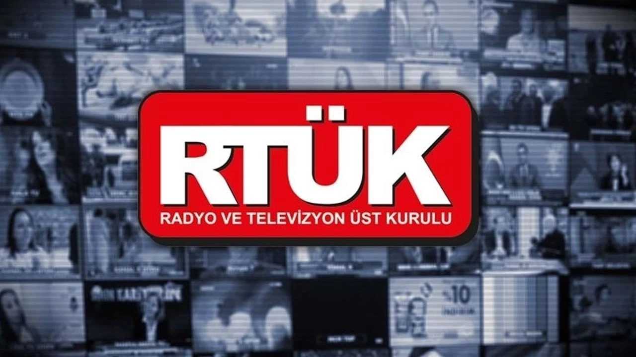RTÜK’ten Sarsıcı Kararlar: Ekran ve Radyo Yayınlarına Ceza 1 RTUKten Sarsici Kararlar Ekran ve Radyo Yayinlarina Ceza 2