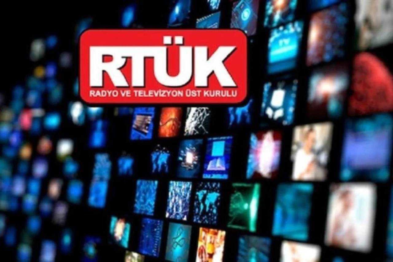 RTÜK’ten Sarsıcı Kararlar: Ekran ve Radyo Yayınlarına Ceza 4 RTUKten Sarsici Kararlar Ekran ve Radyo Yayinlarina Ceza 5
