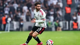 Rafa Silva’dan Şok Hamle: Takımda Kalmak İstemiyor