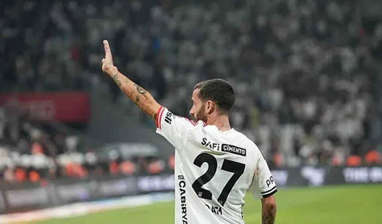 Rafa Silva’dan Şok Hamle: Takımda Kalmak İstemiyor 1 Rafa Silvadan Sok Hamle Takimda Kalmak Istemiyor 2