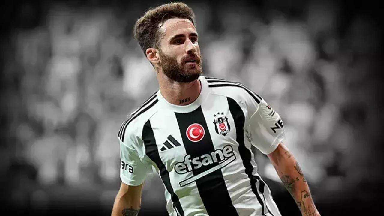 Rafa Silva’dan Şok Hamle: Takımda Kalmak İstemiyor 2 Rafa Silvadan Sok Hamle Takimda Kalmak Istemiyor 3