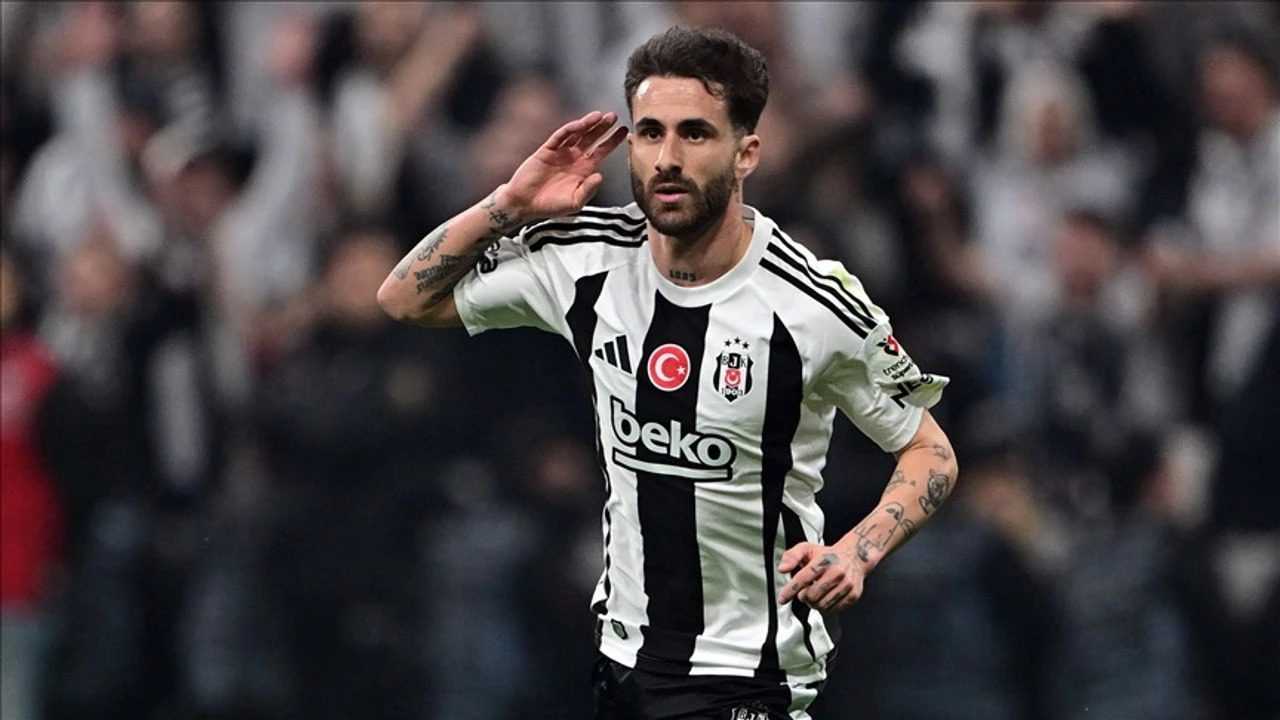Rafa Silva’dan Şok Hamle: Takımda Kalmak İstemiyor 3 Rafa Silvadan Sok Hamle Takimda Kalmak Istemiyor 4