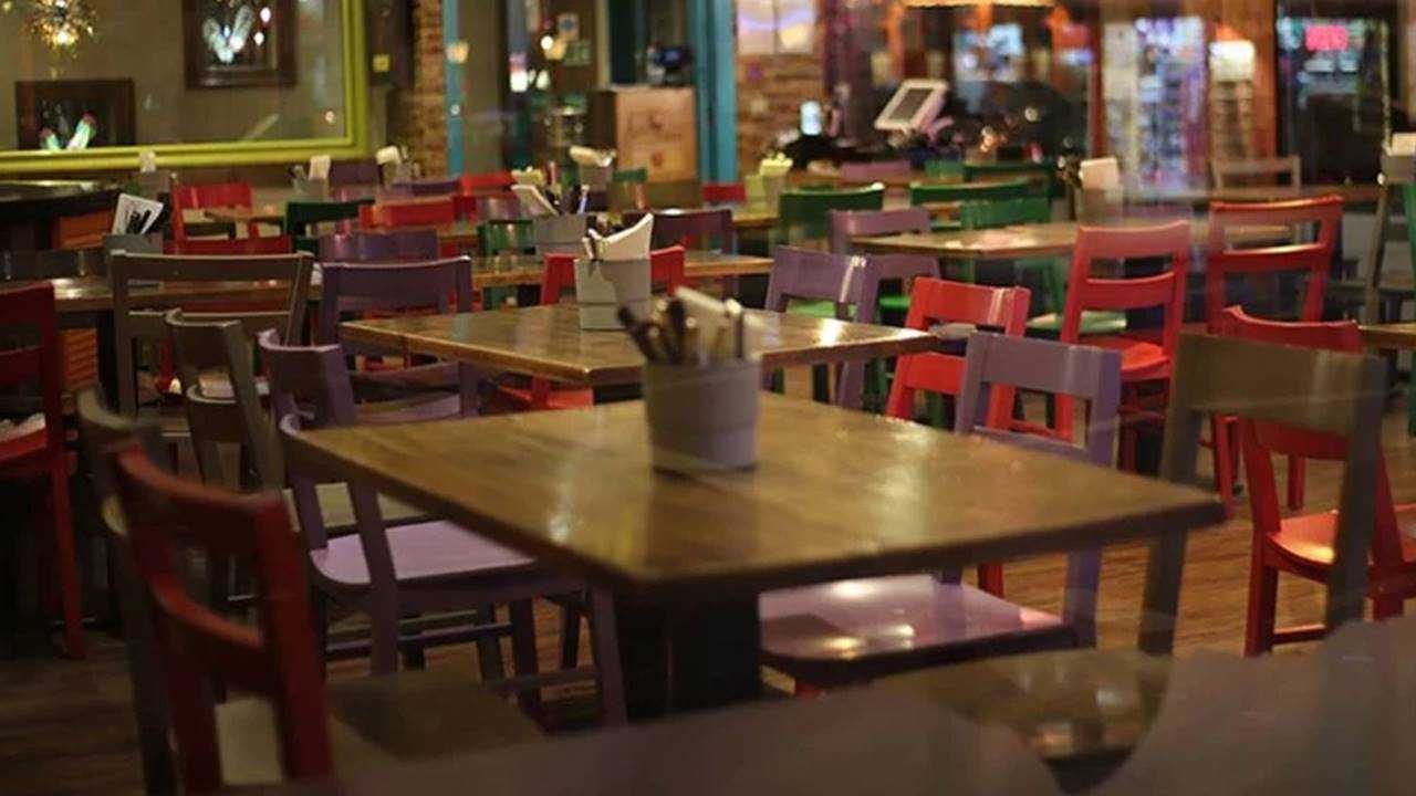 Restoranlar Komisyona Isyan Ediyor Boykot Kapida 1