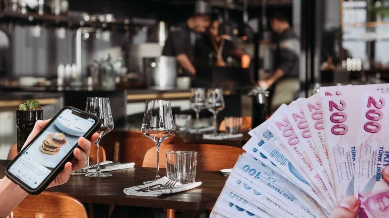 Restoranlar Komisyona Isyan Ediyor Boykot Kapida 4