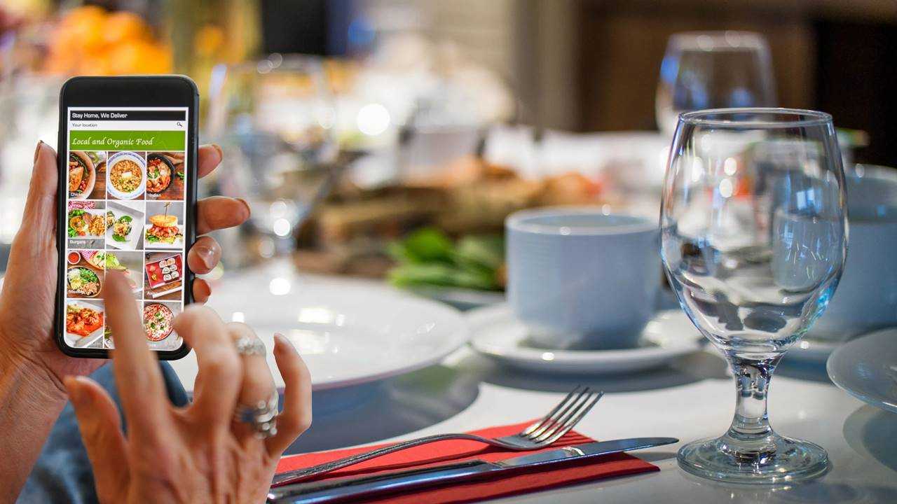 Restoranlar Komisyona Isyan Ediyor Boykot Kapida 5