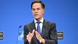 Rutte ve NATO’dan Türkiye’ye Destek