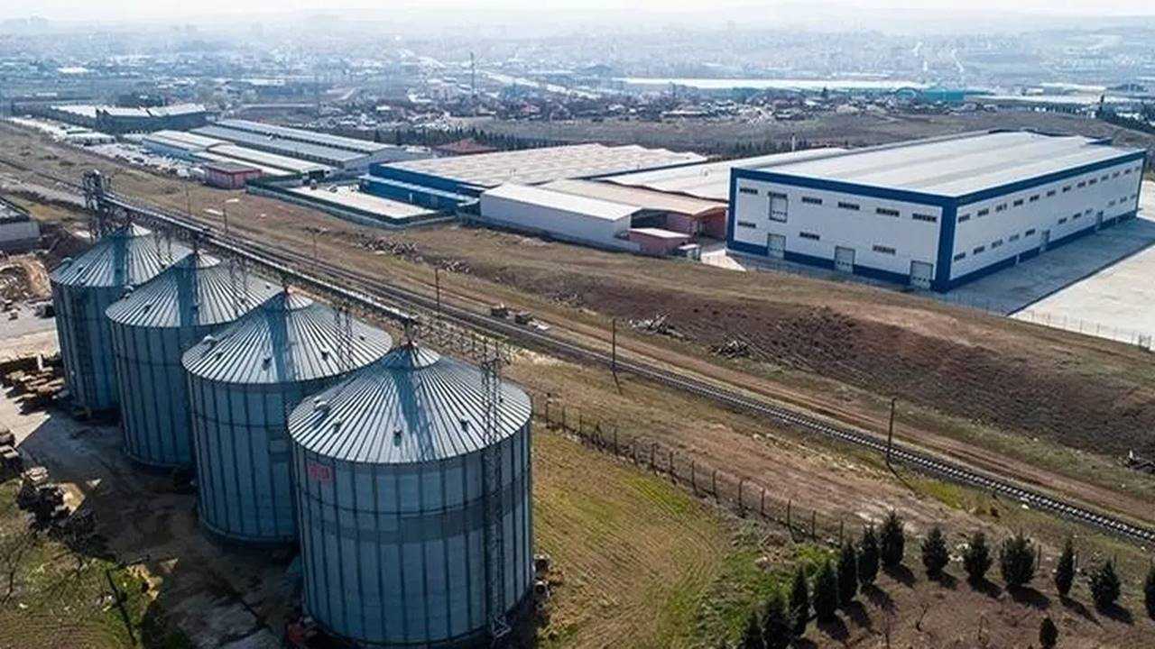 Sanayide Yeşil Devrim: 6 Bin Tesis A’dan F’ye Sınava Girecek 1 Sanayide Yesil Devrim 6 Bin Tesis Adan Fye Sinava Girecek 1