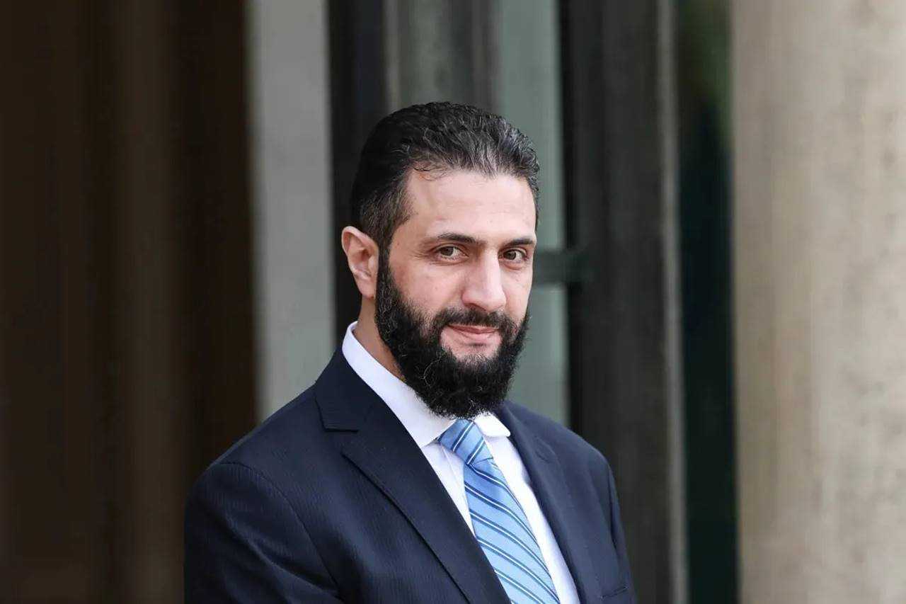 Şara Beyaz Saray’da Trump ile Buluşuyor 2 Sara Beyaz Sarayda Trump ile Bulusuyor 3