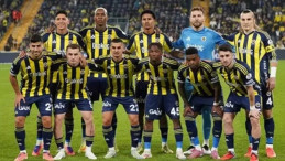 Sarı-Lacivertlilerden UEFA Sürprizi: Mercan Kadroya Giriyor