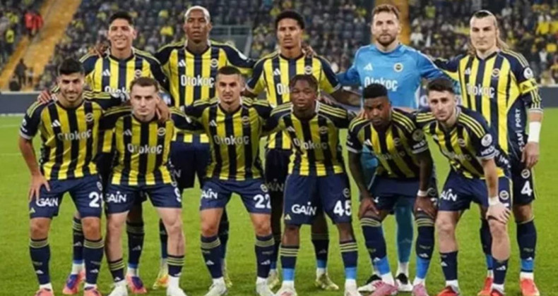 Sarı-Lacivertlilerden UEFA Sürprizi: Mercan Kadroya Giriyor