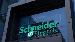 Schneider Electric’te Yeni Liderlik Dönemi Başlıyor