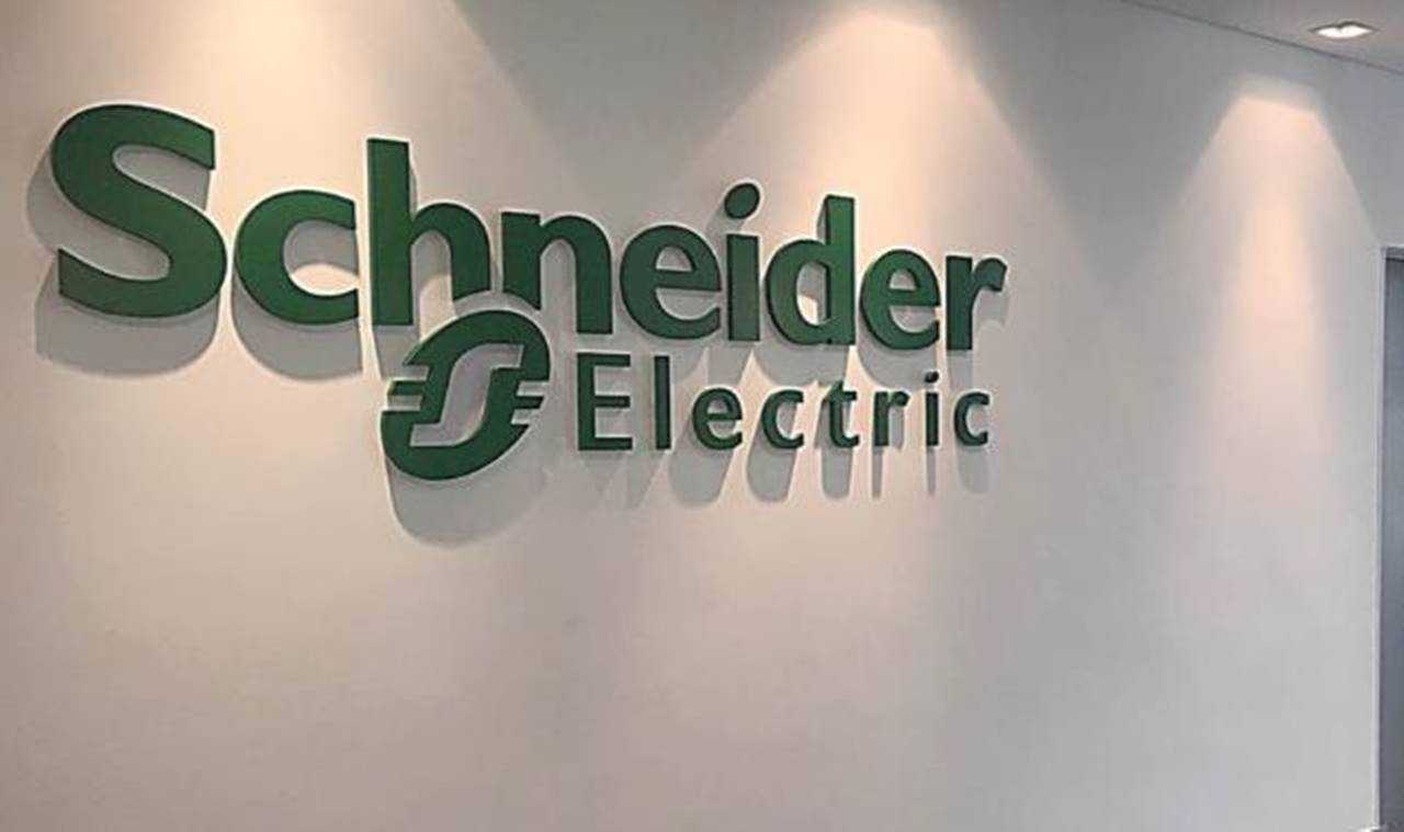 Schneider Electric’te Yeni Liderlik Dönemi Başlıyor 1 Schneider Electricte Yeni Liderlik Donemi Basliyor 2