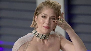 Selma Blair MS’e Karşı Zafer Kazandı