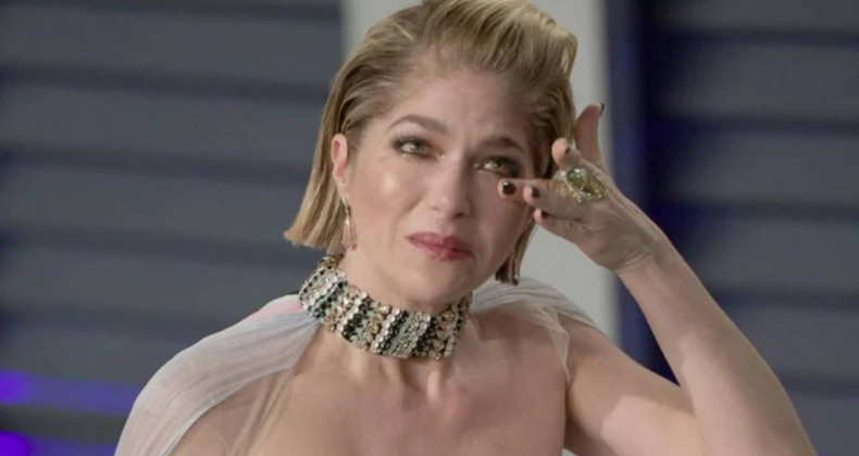 Selma Blair MS’e Karşı Zafer Kazandı