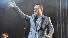 Serdar Ortaç’tan Boşanma İntikamı