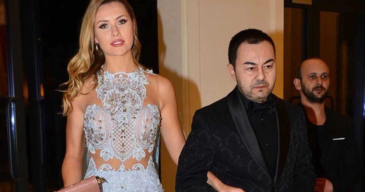 Serdar Ortaç’tan Boşanma İntikamı 1 Serdar Ortactan Bosanma Intikami 2