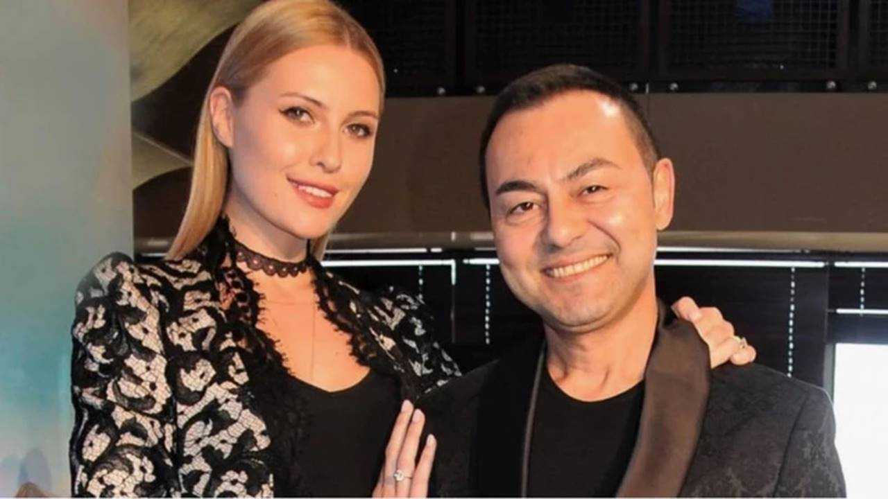 Serdar Ortaç’tan Boşanma İntikamı 2 Serdar Ortactan Bosanma Intikami 3