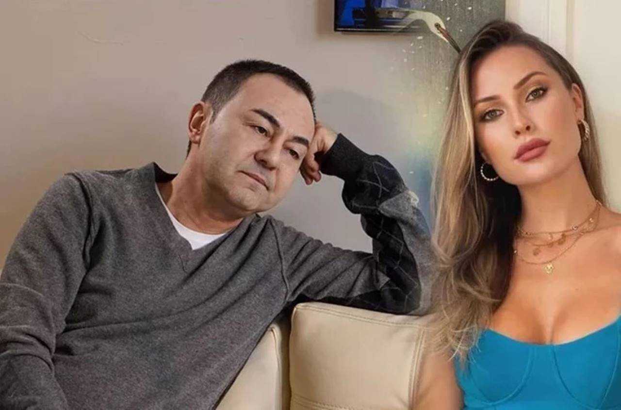 Serdar Ortaç’tan Boşanma İntikamı 3 Serdar Ortactan Bosanma Intikami 4