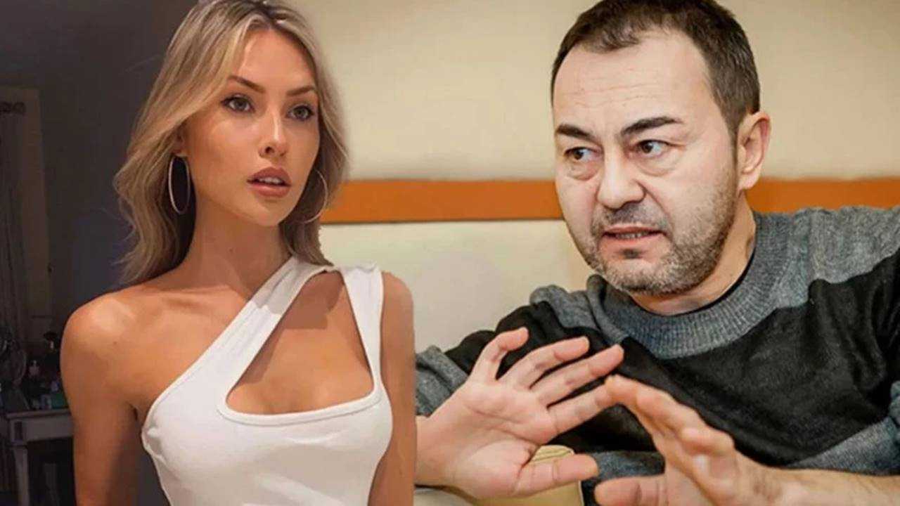 Serdar Ortaç’tan Boşanma İntikamı 4 Serdar Ortactan Bosanma Intikami 5