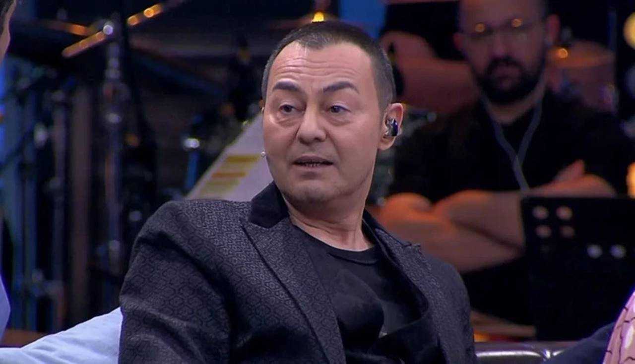 Serdar Ortaç’tan Boşanma İntikamı 5 Serdar Ortactan Bosanma Intikami 6