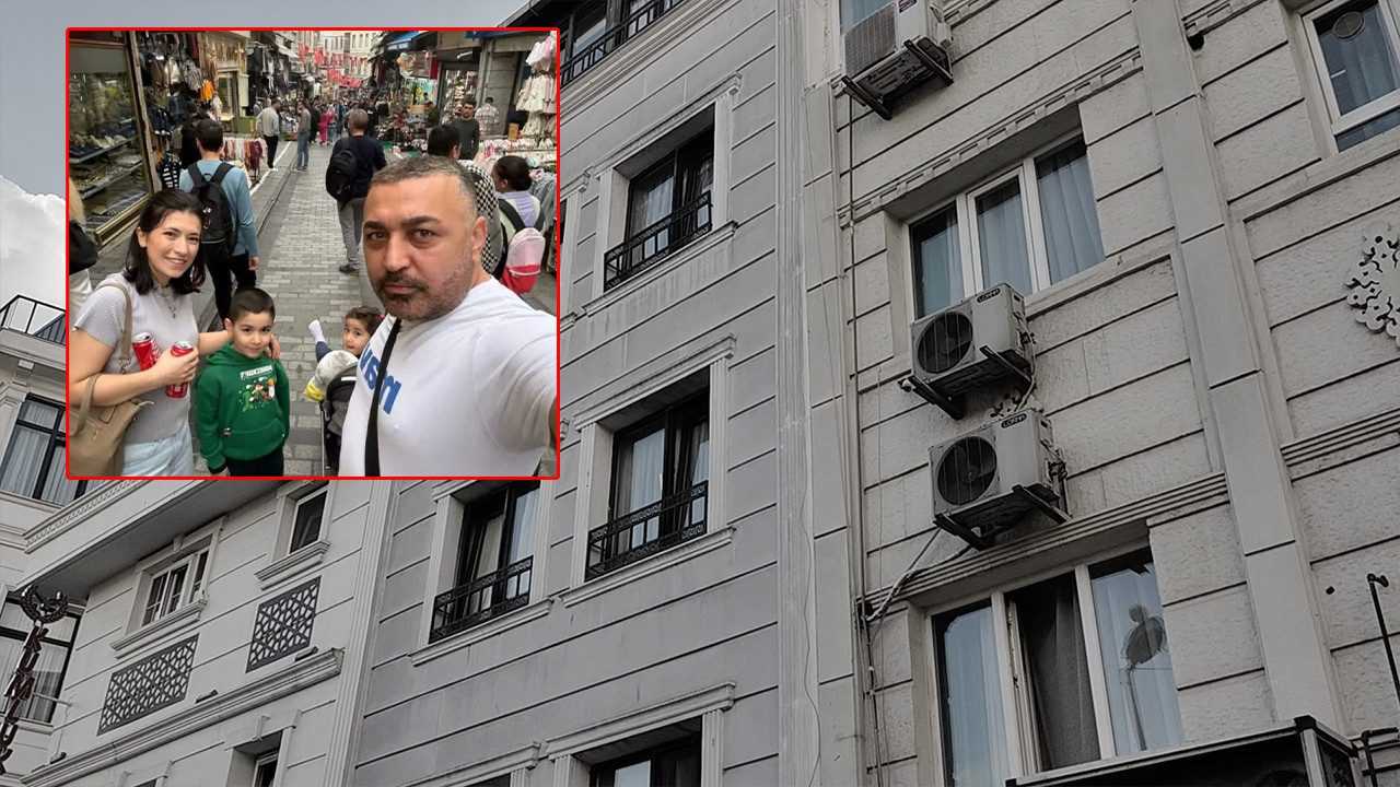 Sertifikasız İlaçlama Ölüm Getirdi: Otelde Feci Olay 1 Sertifikasiz Ilaclama Olum Getirdi Otelde Feci Olay 2
