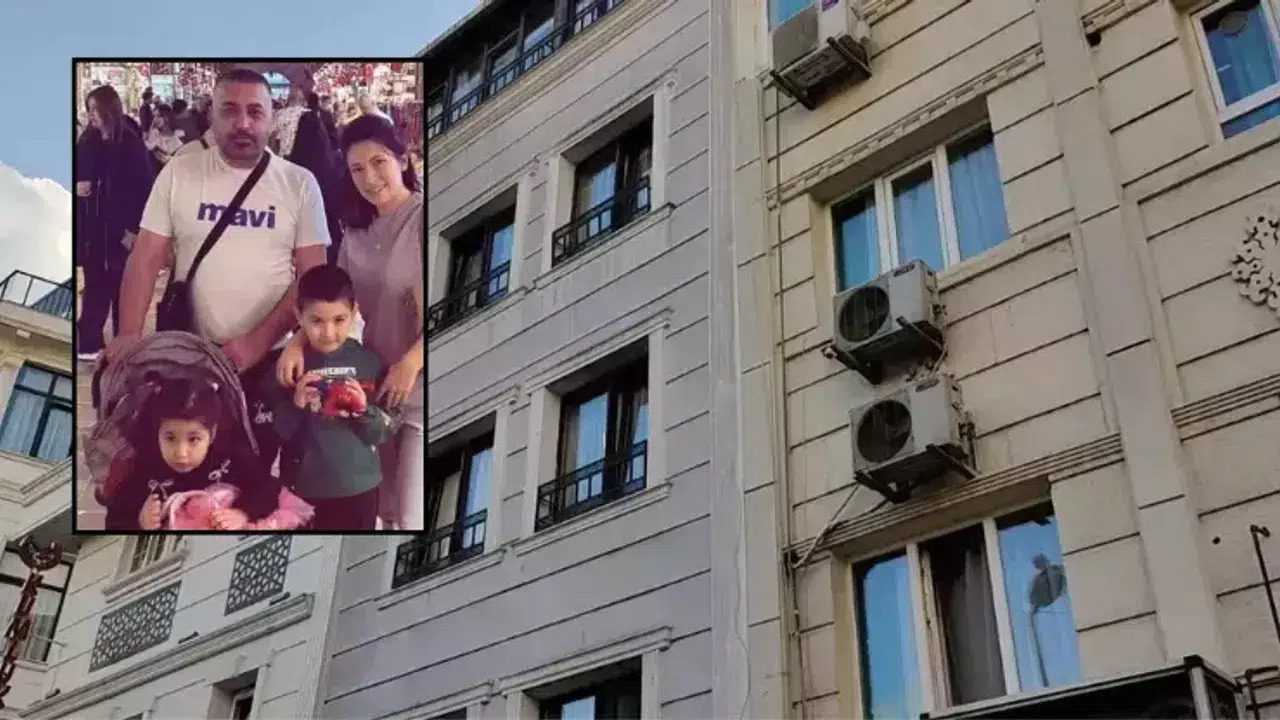 Sertifikasız İlaçlama Ölüm Getirdi: Otelde Feci Olay 2 Sertifikasiz Ilaclama Olum Getirdi Otelde Feci Olay 3